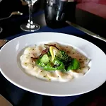 فندق Restaurant L'epicurien فالوجنيس
