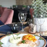 Restaurant L'epicurien فندق فالوجنيس