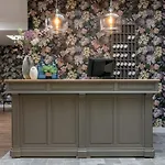 Restaurant L'epicurien فندق *