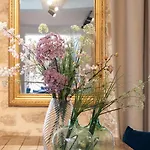 فندق Restaurant L'epicurien فالوجنيس