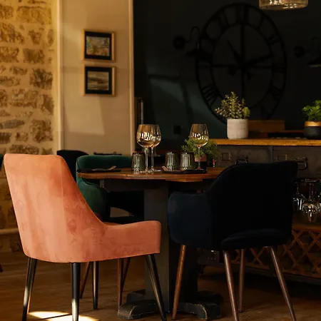 فندق Restaurant L'epicurien