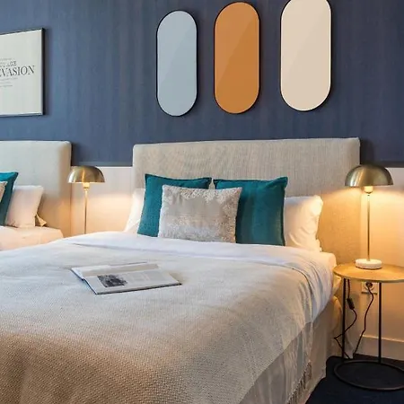 Hotel Restaurant L'epicurien *