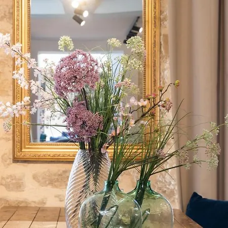 فندق Restaurant L'epicurien فالوجنيس