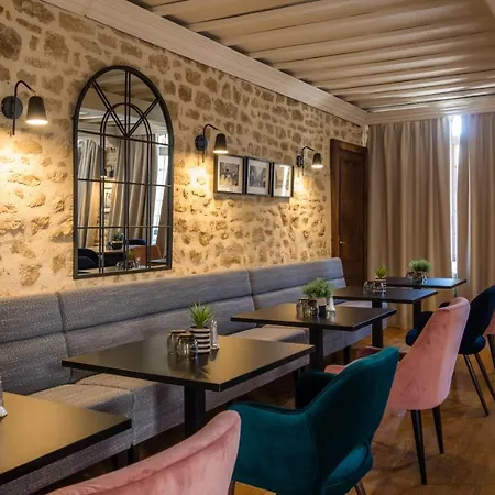 Hotel Restaurant L'epicurien