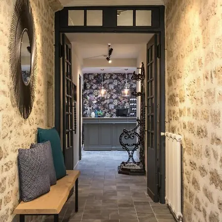 Restaurant L'epicurien فندق *