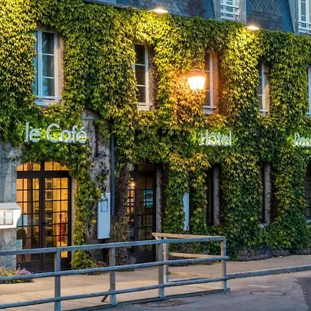 Restaurant L'epicurien فندق
