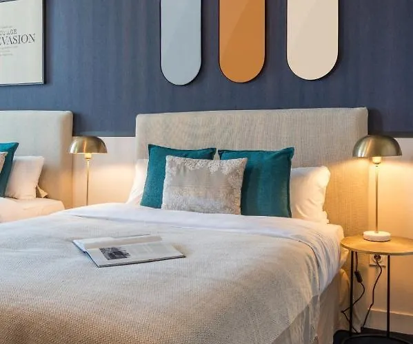 Hotel Restaurant L'epicurien *