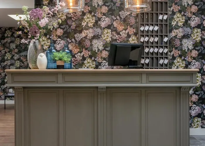 Restaurant L'epicurien Hotel *