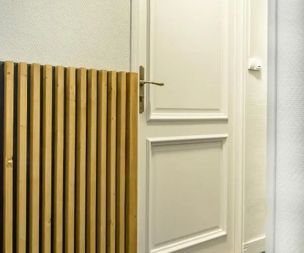 Hotel Restaurant L'epicurien *