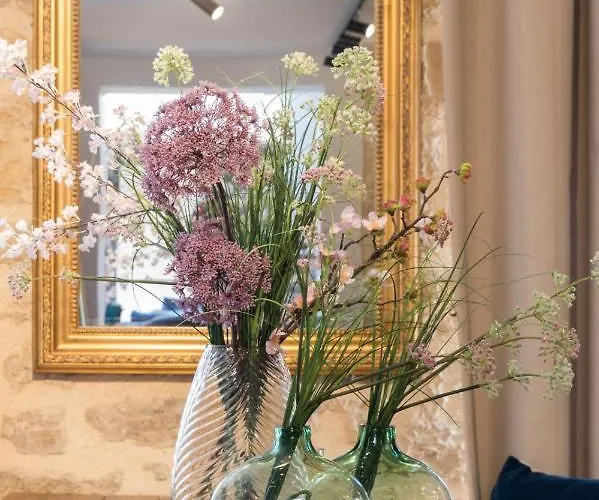 Hotel Restaurant L'epicurien Valognes