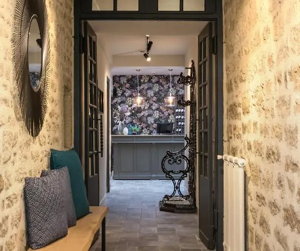 Restaurant L'epicurien Hotel *