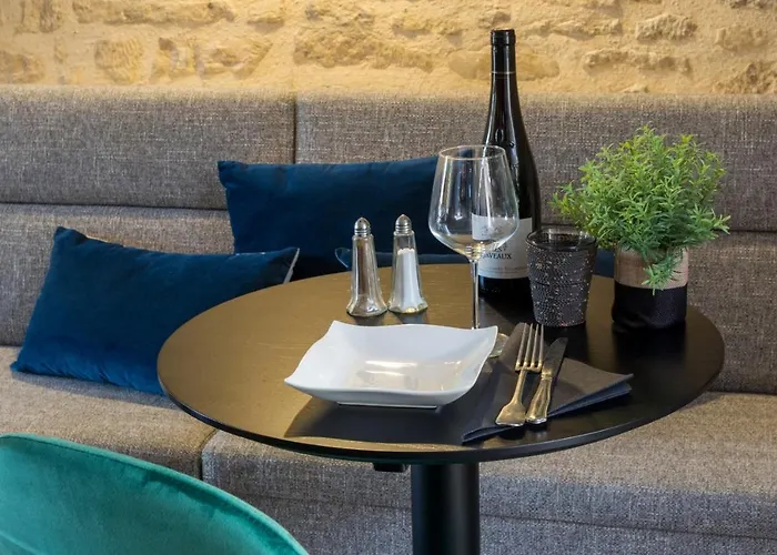 Restaurant L'epicurien *